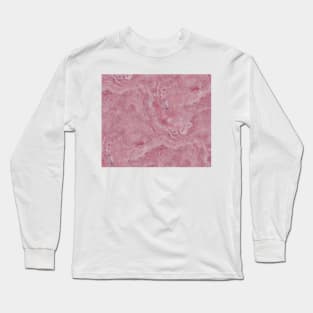 Chiara Rosa Long Sleeve T-Shirt